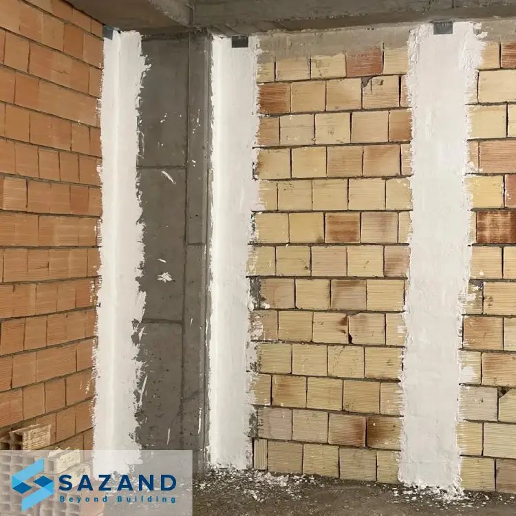 سیستم وال مش