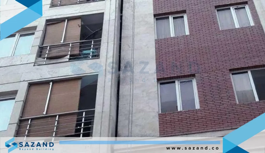 درز انقطاع