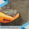 اجرای ملات انی گیر بتن