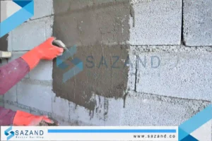 اجرای وال مش و سیمان‌کاری دیوار اجرای وال مش و سیمان‌کاری دیوار اجرای وال مش و سیمان کاری دیوار 