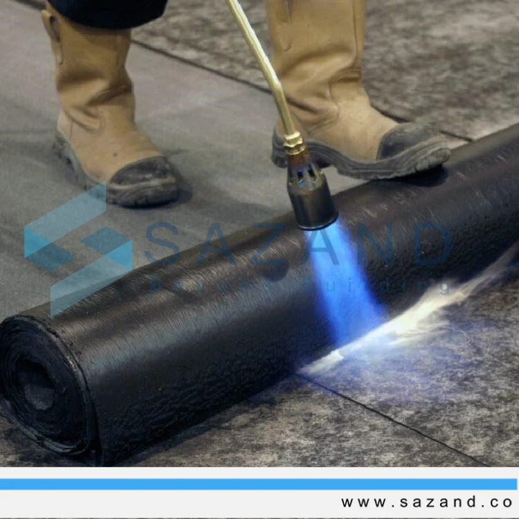 عایق ایزوگام چه مزایایی دارد؟