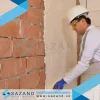 گچ عایق صوت و حرارت