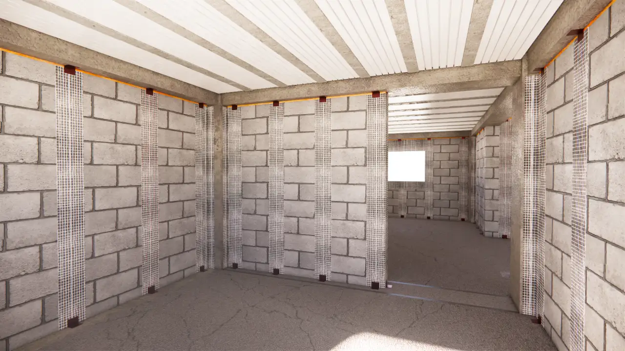 اخذ نمایندگی وال مش: فرصتی نو در صنعت ساختمان اخذ نمایندگی وال مش: فرصتی نو در صنعت ساختمان