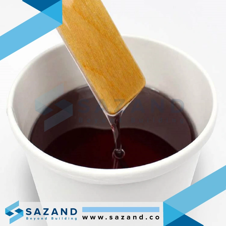 ژل اپوکسی