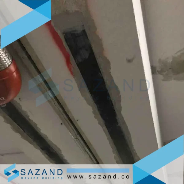 خمیر اپوکسی برای اتصال