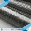 الیاف کربن تک جهته