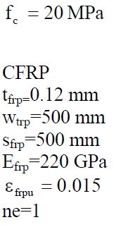 فرضیات مثال 3