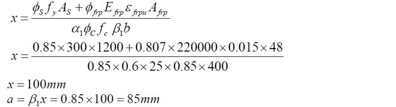 محاسبات مثال 1