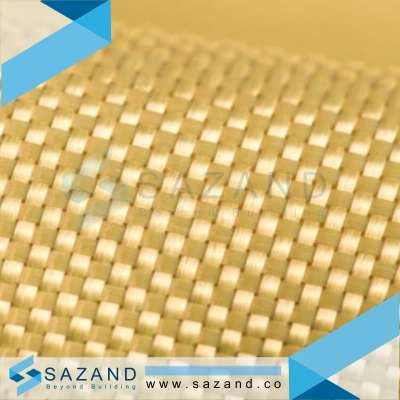 الیاف آرامید 