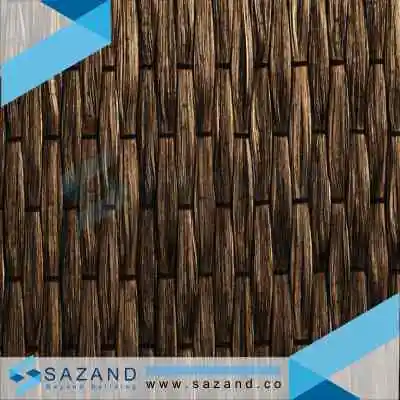 الیاف بازالت