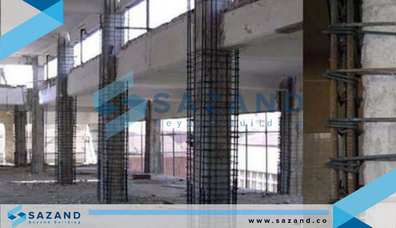 هزینه اجرای مقاوم سازی ژاکت فلزی چقدر است؟