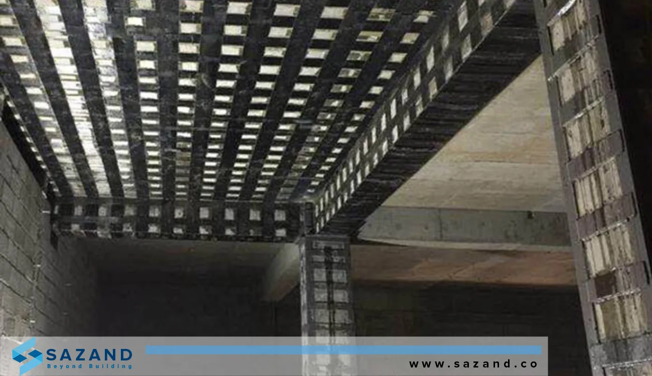 انجام تست‌های تخصصی موردنیاز برای بررسی و ارزیابی وضعیت موجود