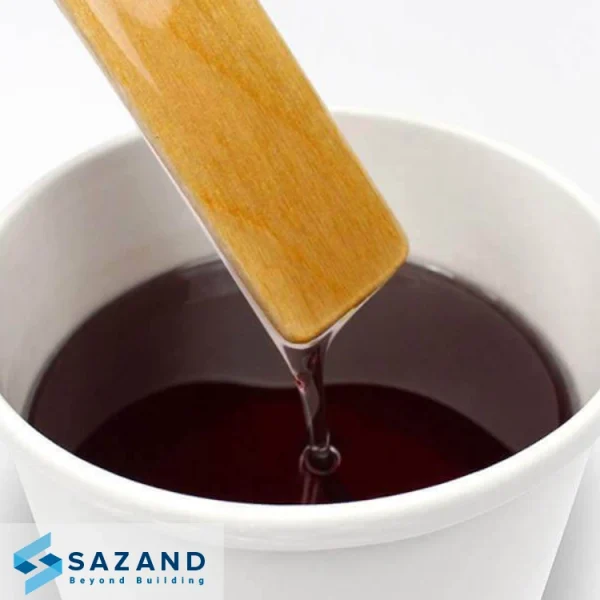 رزین وینیل استر بیس فنول (A)