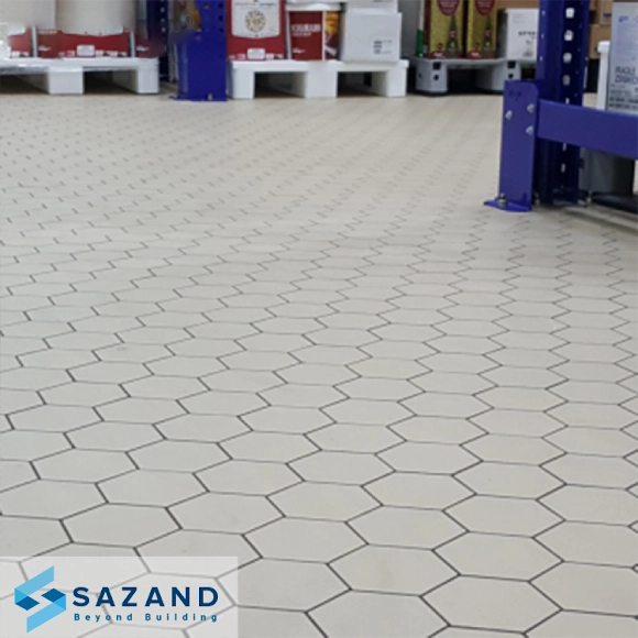 ملات ضد اسید