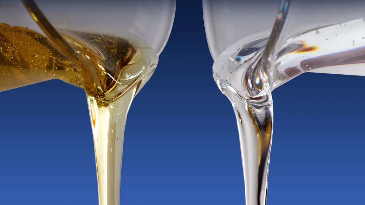 رزین وینیل استر چیست؟ انواع، مزایا و کاربرد