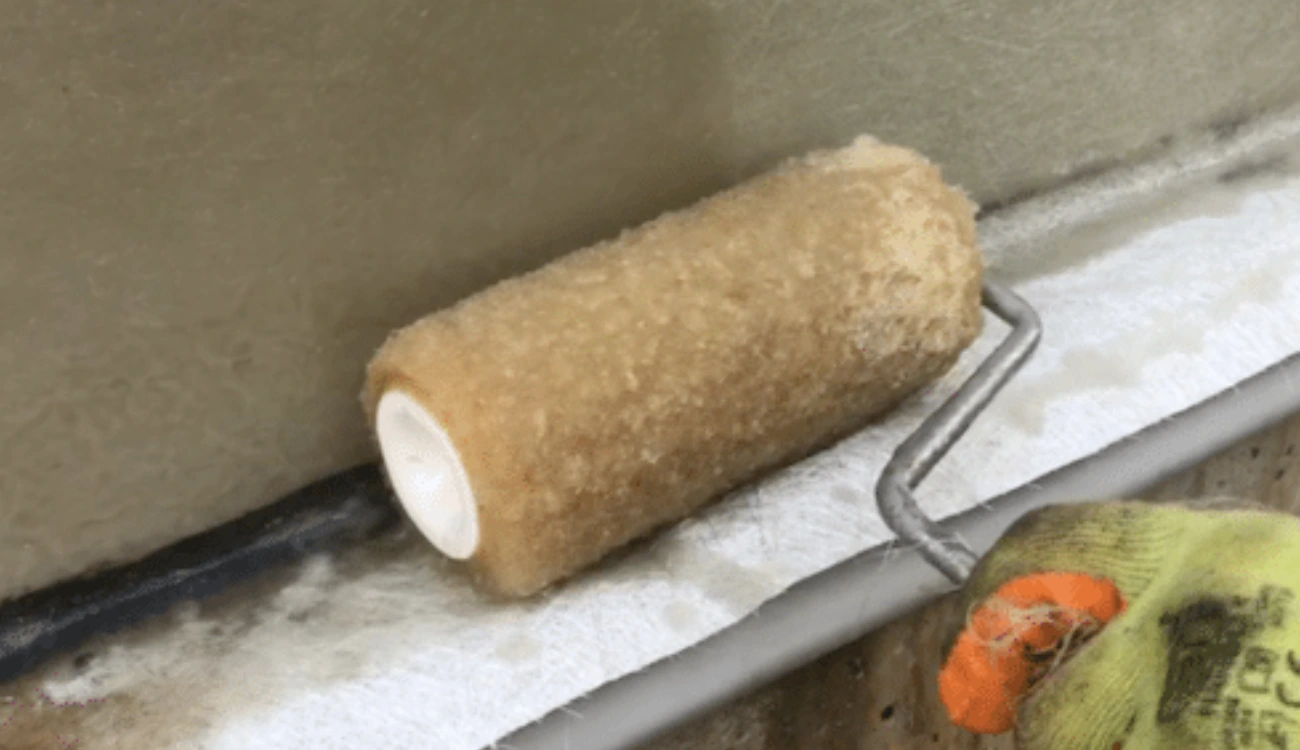 مقایسه GFRP لاینینگ با دیگر پوشش‌های حفاظتی و لاینینگ مخازن