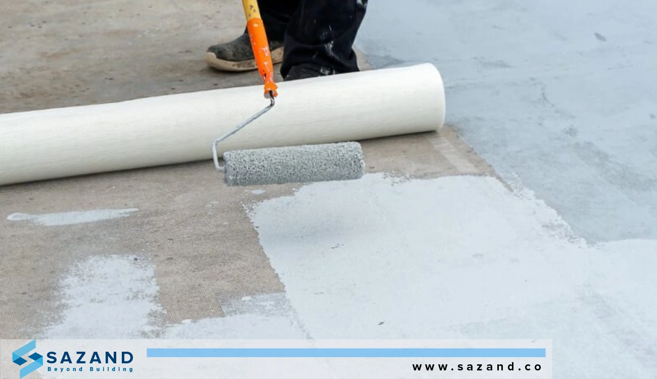 درخواست مشاوره تخصصی GFRP لاینینگ مخازن بتنی و فولادی