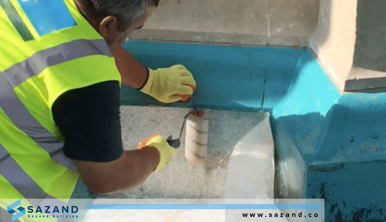 چرا خوردگی بزرگ‌ ترین عامل تخریب مخازن بتنی و فولادی است؟