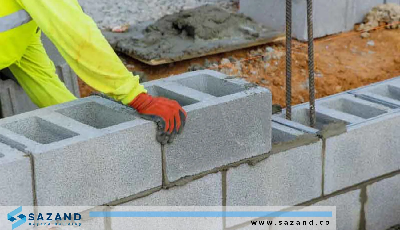 انواع ملات ضد اسید؛ مناسب برای صنایع و پروژه‌های مختلف