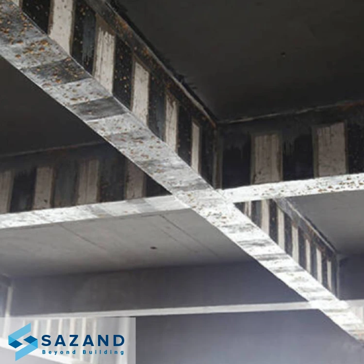 چرا باید سقف تیرچه بلوک را مقاوم سازی کنیم؟