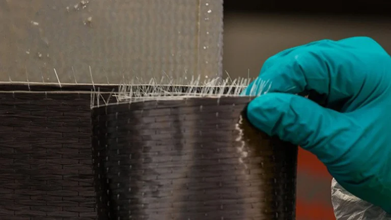 قیمت اجرای FRP