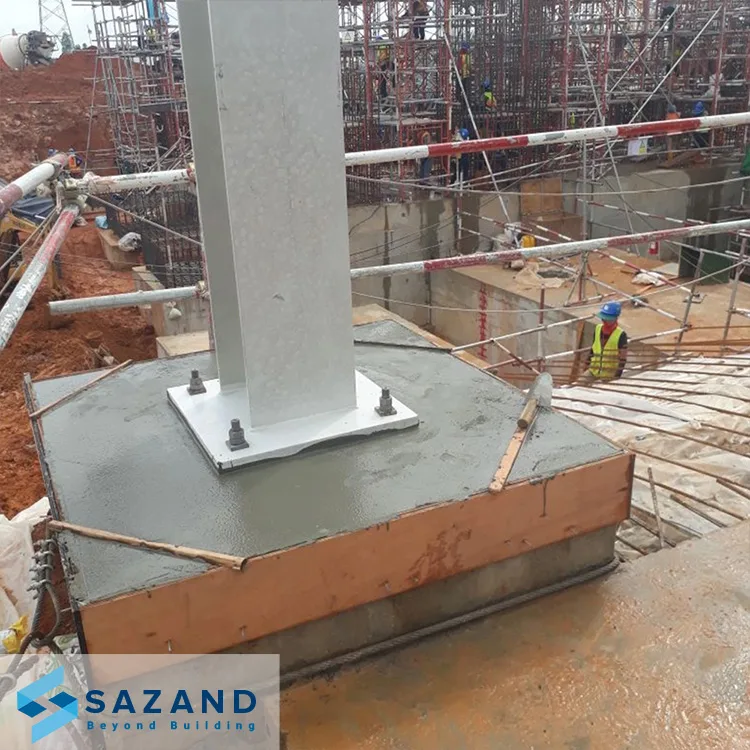 گروت اپوکسی بهتر است یا گروت سیمانی؟