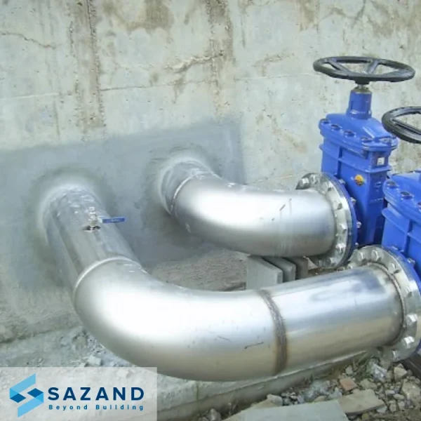 ملات ترمیمی اپوکسی