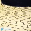 لاینینگ مخازن صنعتی با ملات فوران کرانول