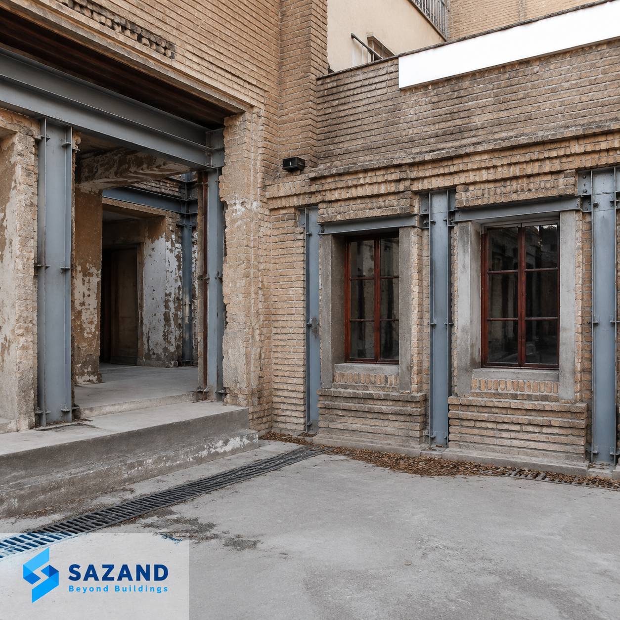 هزینه_مقاوم_سازی_ساختمان